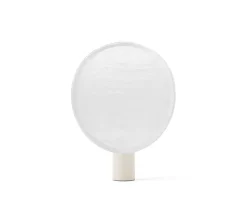 Tense Bordslampa | Vit
