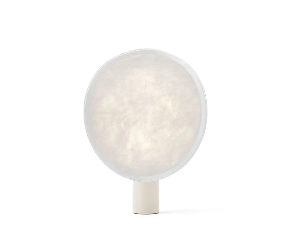 Tense Bordslampa | Vit