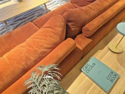 Thanos Soffa 4-sits