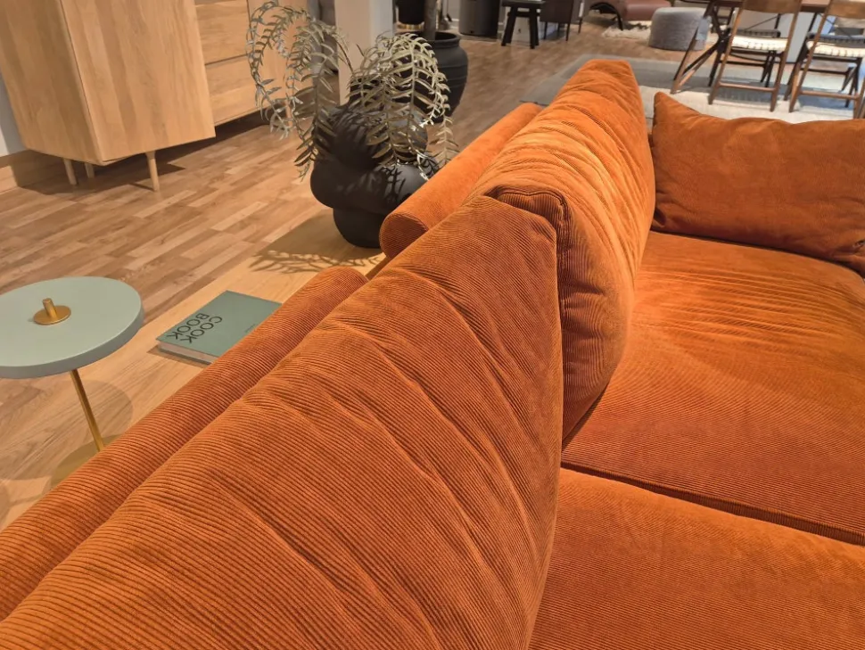 Thanos Soffa 4-sits