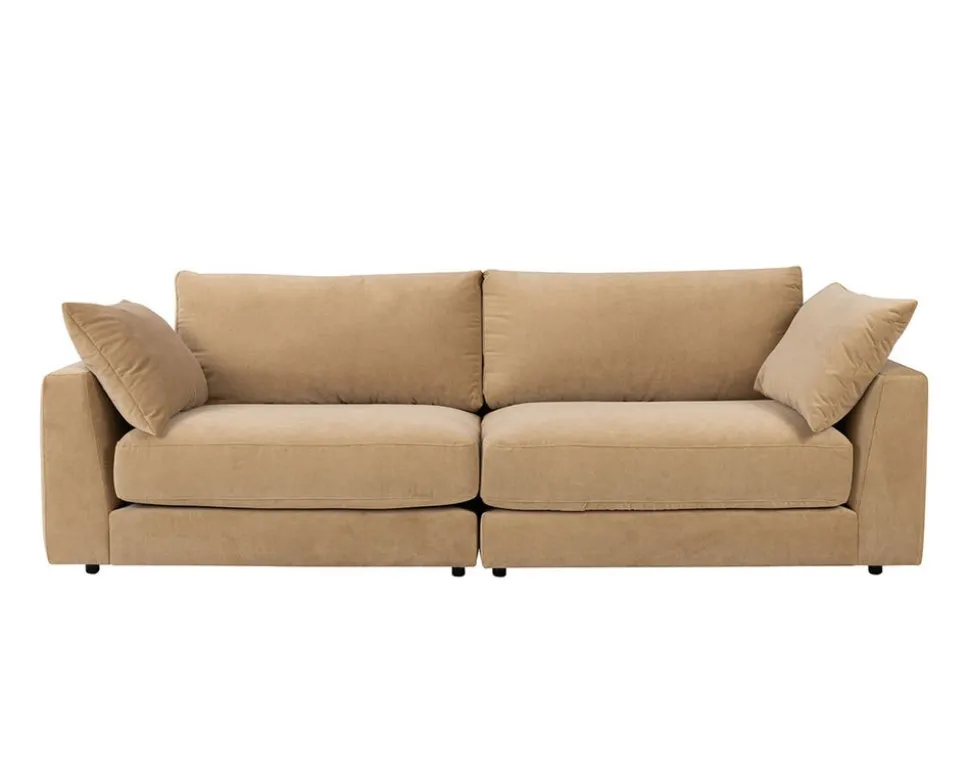 Thanos Soffa 3-sits
