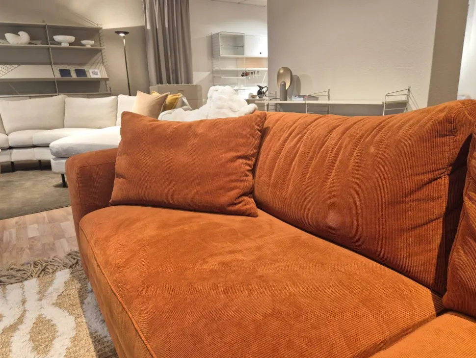 Thanos Soffa 3-sits