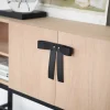 The Bow Sideboard