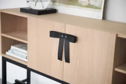 The Bow Sideboard