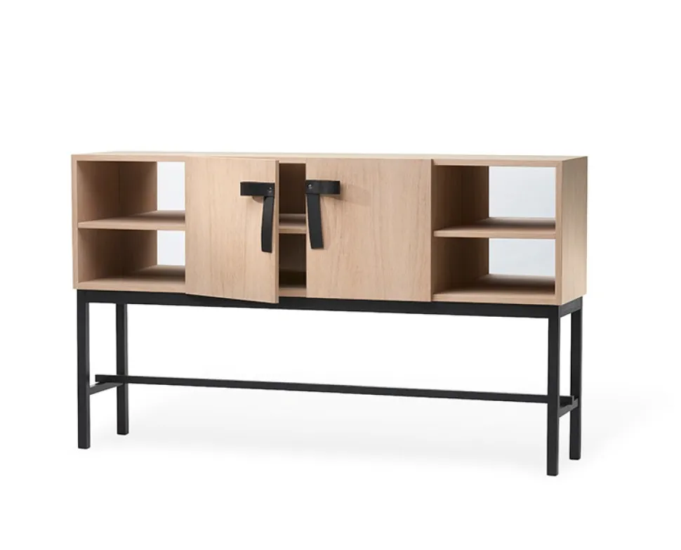 The Bow Sideboard