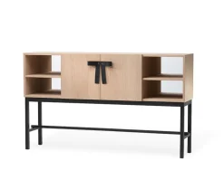 The Bow Sideboard