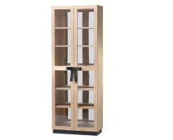 The Bow Vitrinskåp