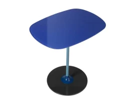 Thierry Sidobord 50x33 | Blue
