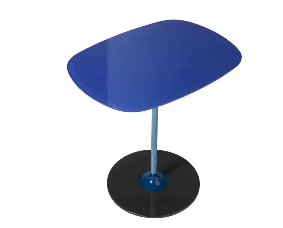 Thierry Sidobord 50x33 | Blue