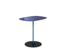 Thierry Sidobord 50x33 | Blue