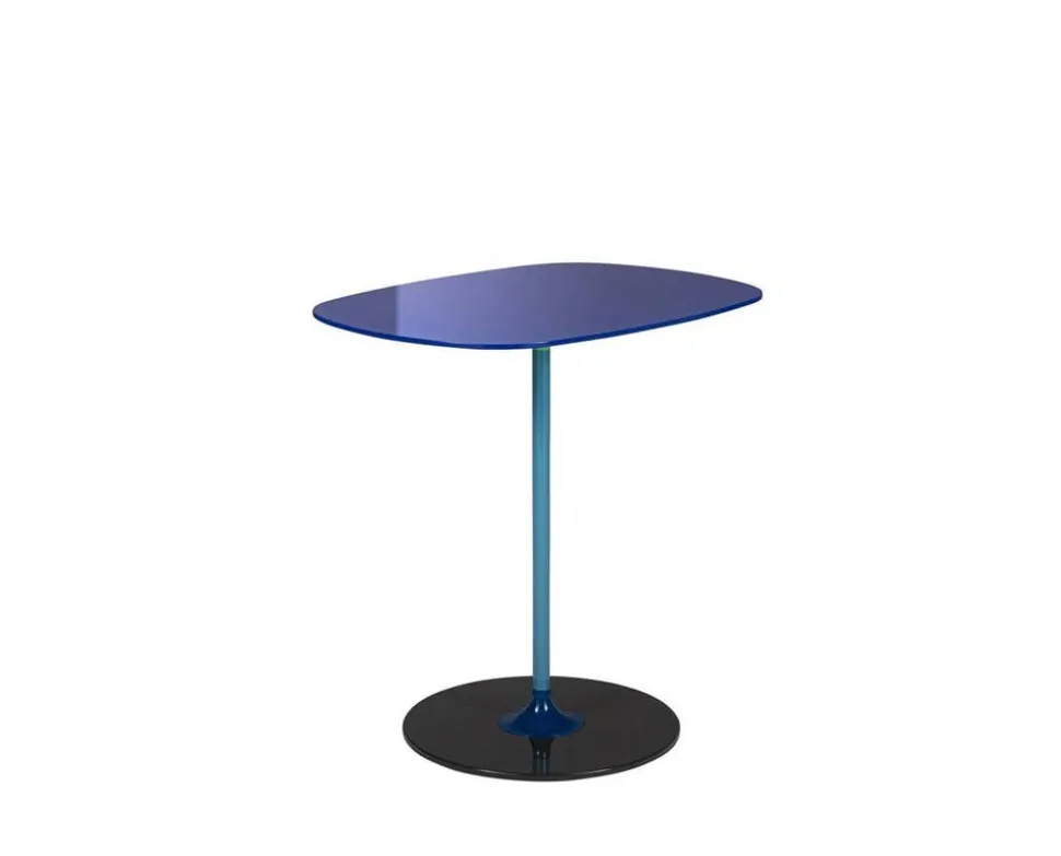 Thierry Sidobord 50x33 | Blue
