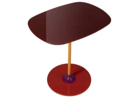 Thierry Sidobord 50x33 | Burgundy