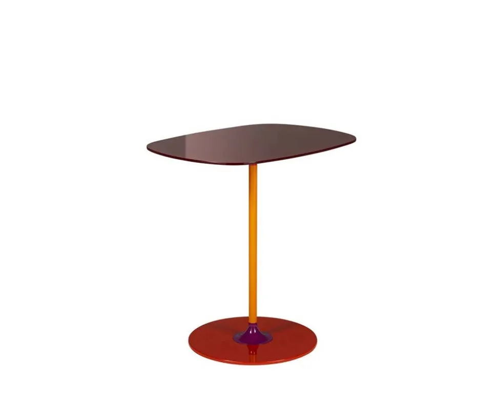 Thierry Sidobord 50x33 | Burgundy