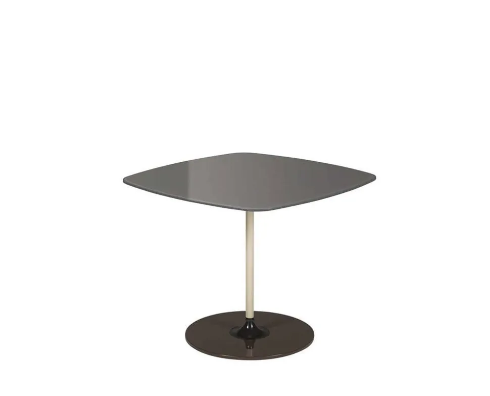 Thierry Sidobord 50x50 | Grey