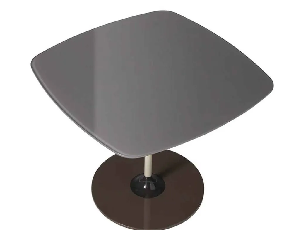 Thierry Sidobord 50x50 | Grey