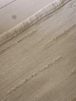 Tidal Waves Matta 140x200 | Beige