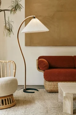 Timberline Golvlampa