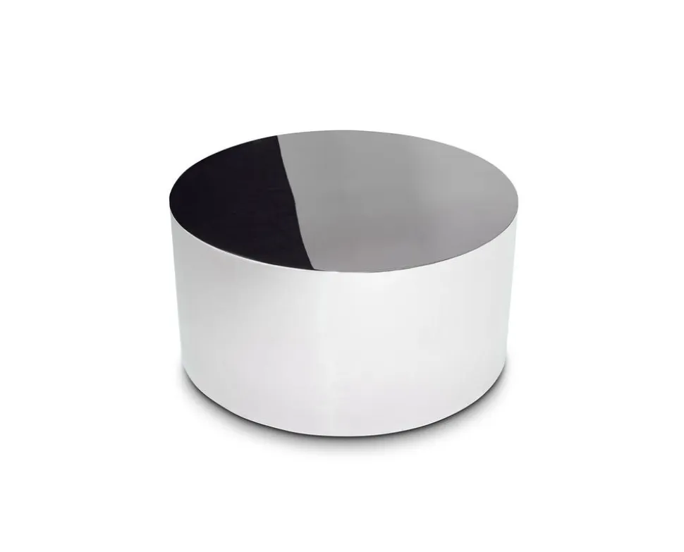 Tin Drum Soffbord Ø60
