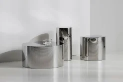 Tin Drum Soffbord Ø40