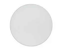 Tip Top Sideobord Vit, Transparent