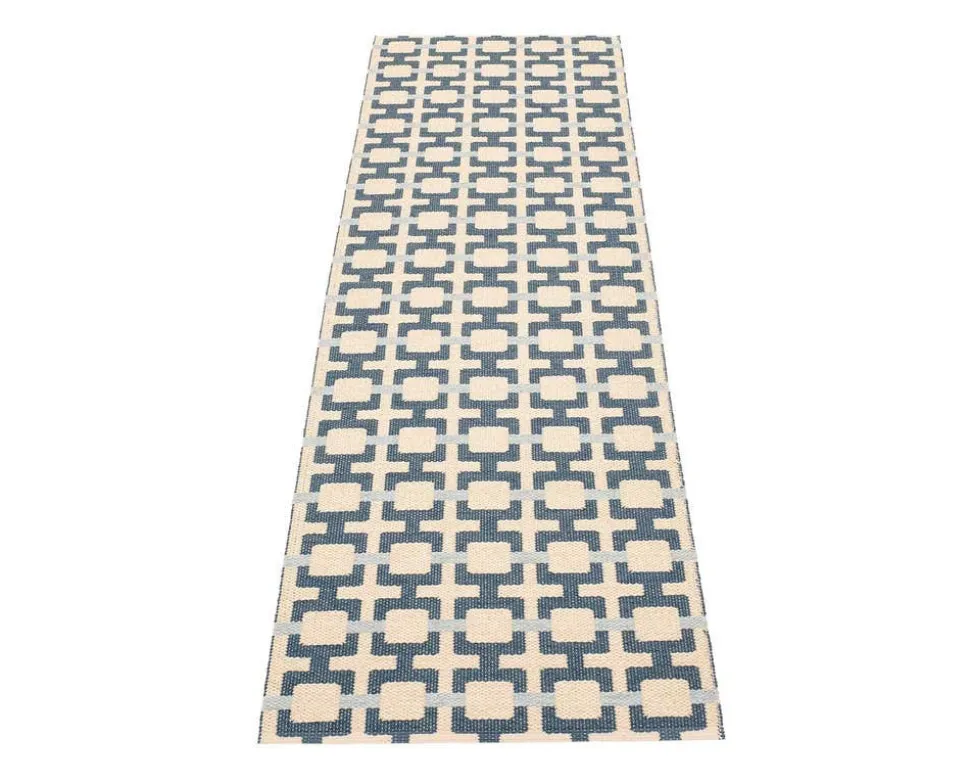 Tom Gångmatta 70x240 | Ocean Blue