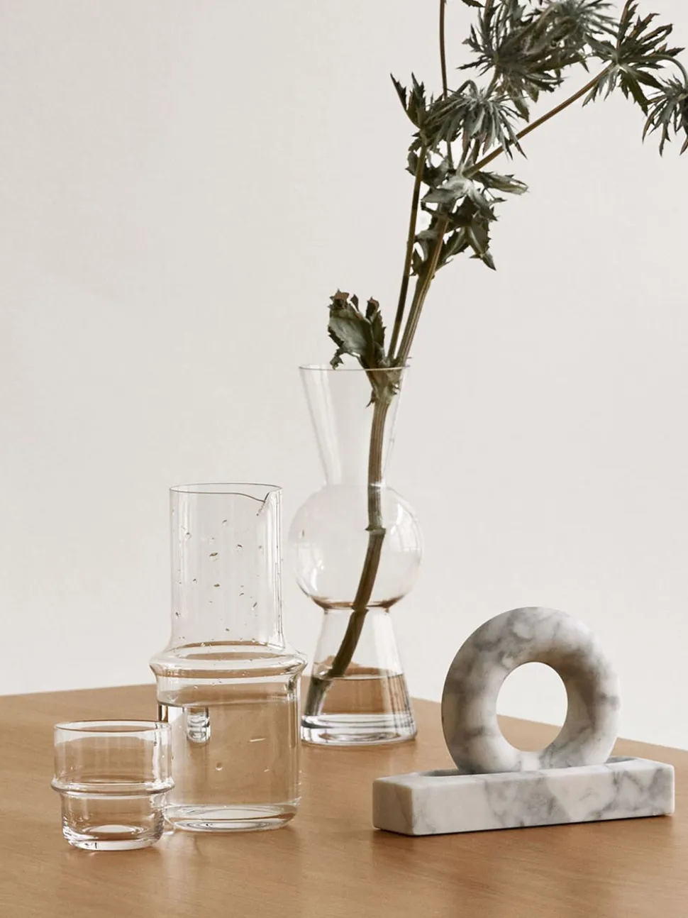 Tondo Mortel | Marmor