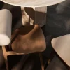 Totem Stol | Klädd Sits