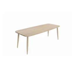 Town Soffbord Rektangulärt | 160x65 cm