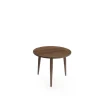 Town Soffbord Runt | Ø60 cm