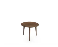 Town Soffbord Runt | Ø60 cm