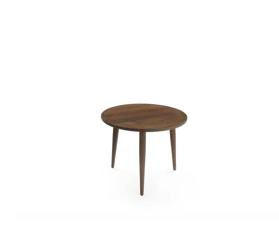 Town Soffbord Runt | Ø60 cm