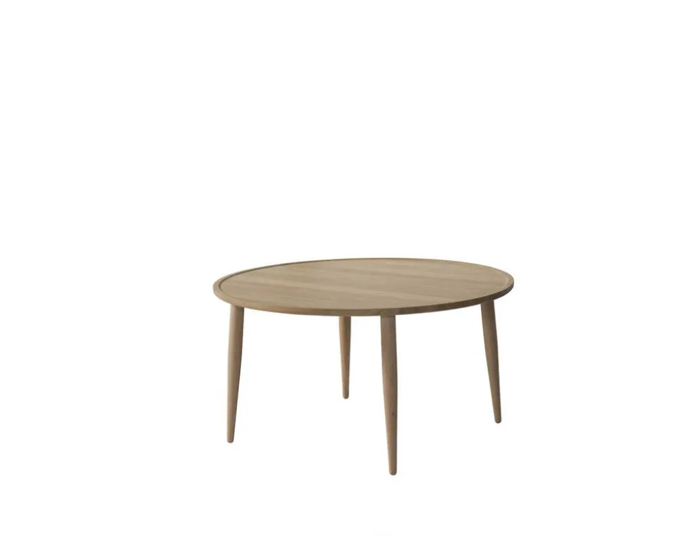 Town Soffbord Runt | Ø90 cm