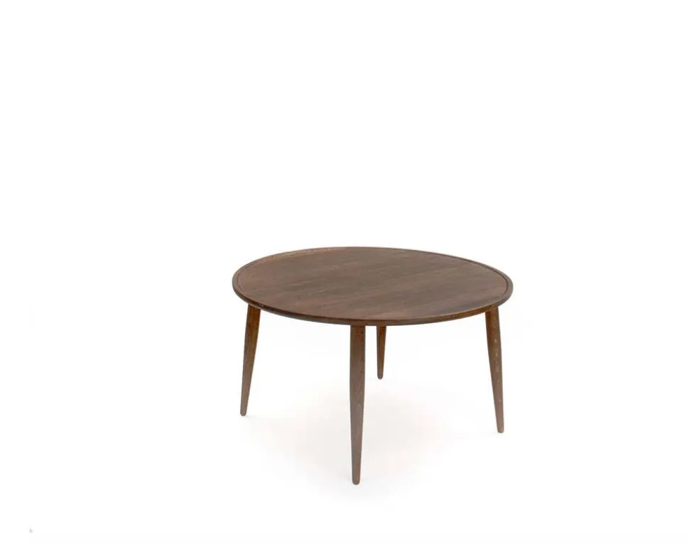 Town Soffbord Runt | Ø90 cm