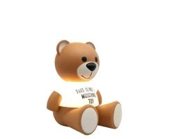 Toy bordslampa | Färgad