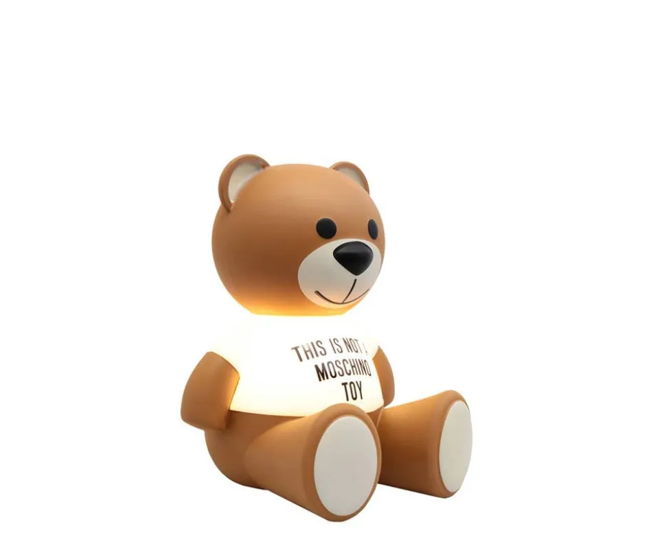 Toy bordslampa | Färgad