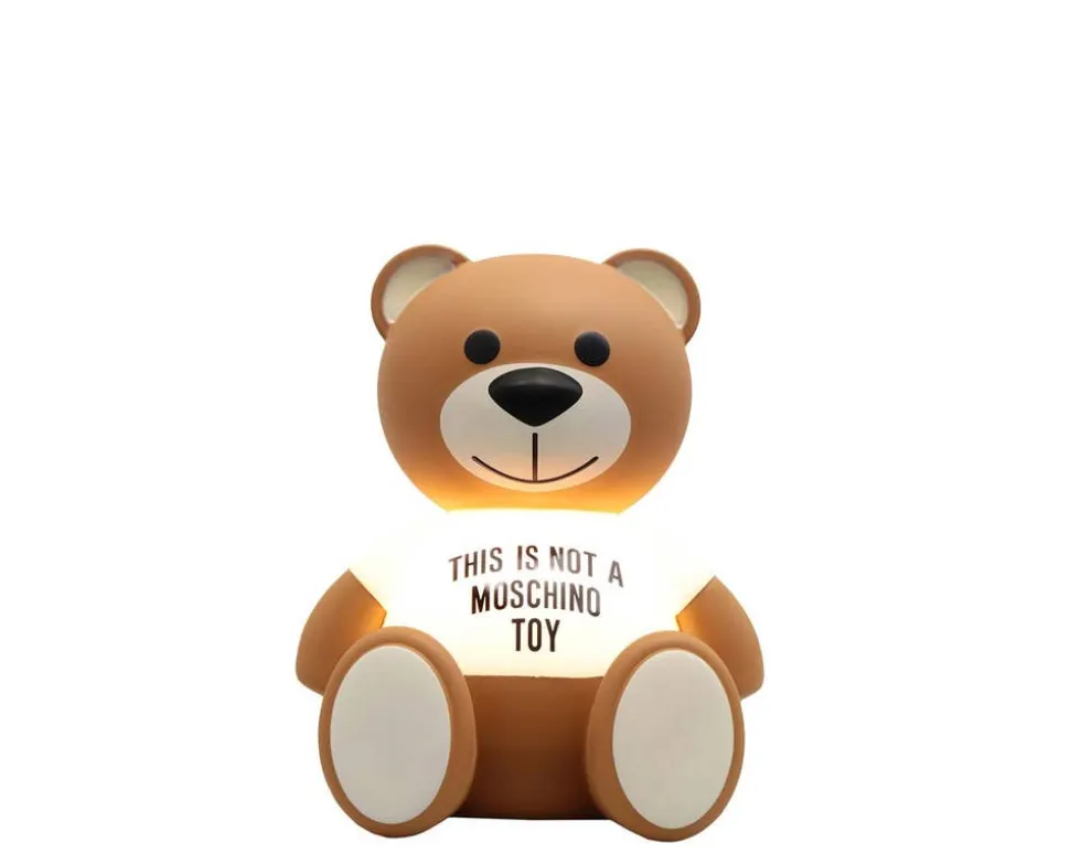 Toy bordslampa | Färgad