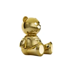 Toy bordslampa | Guld