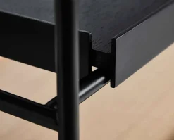 Tray Hylla Hög 2 korta ek + 4 breda ek
