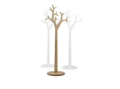 Tree rockhängare golv hög | Ek