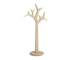 Tree rockhängare golv låg | Ek