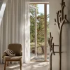 Tree rockhängare vägg låg | Ek