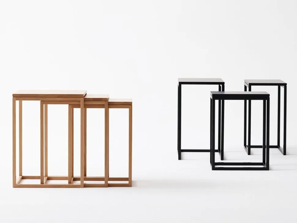 Trio Satsbord
