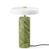 Trip Bordslampa | Apple/ Opal Glossy