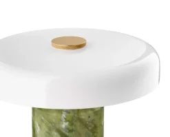 Trip Bordslampa | Apple/ Opal Glossy