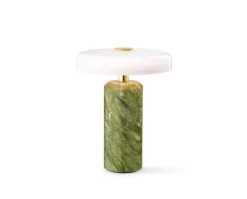 Trip Bordslampa | Apple/ Opal Glossy