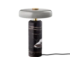 Trip Bordslampa | Ash/ Grey