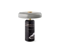 Trip Bordslampa | Ash/ Grey
