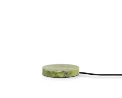 Trip No. 2 Bordslampa | Apple/ Opal Glossy
