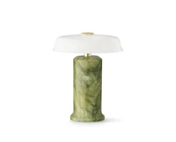 Trip No. 2 Bordslampa | Apple/ Opal Glossy
