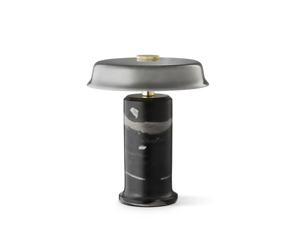 Trip No. 2 Bordslampa | Ash/ Grey